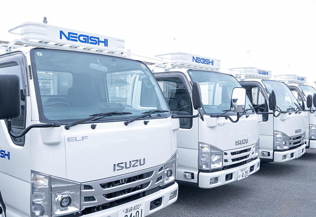 工務店販売推進部