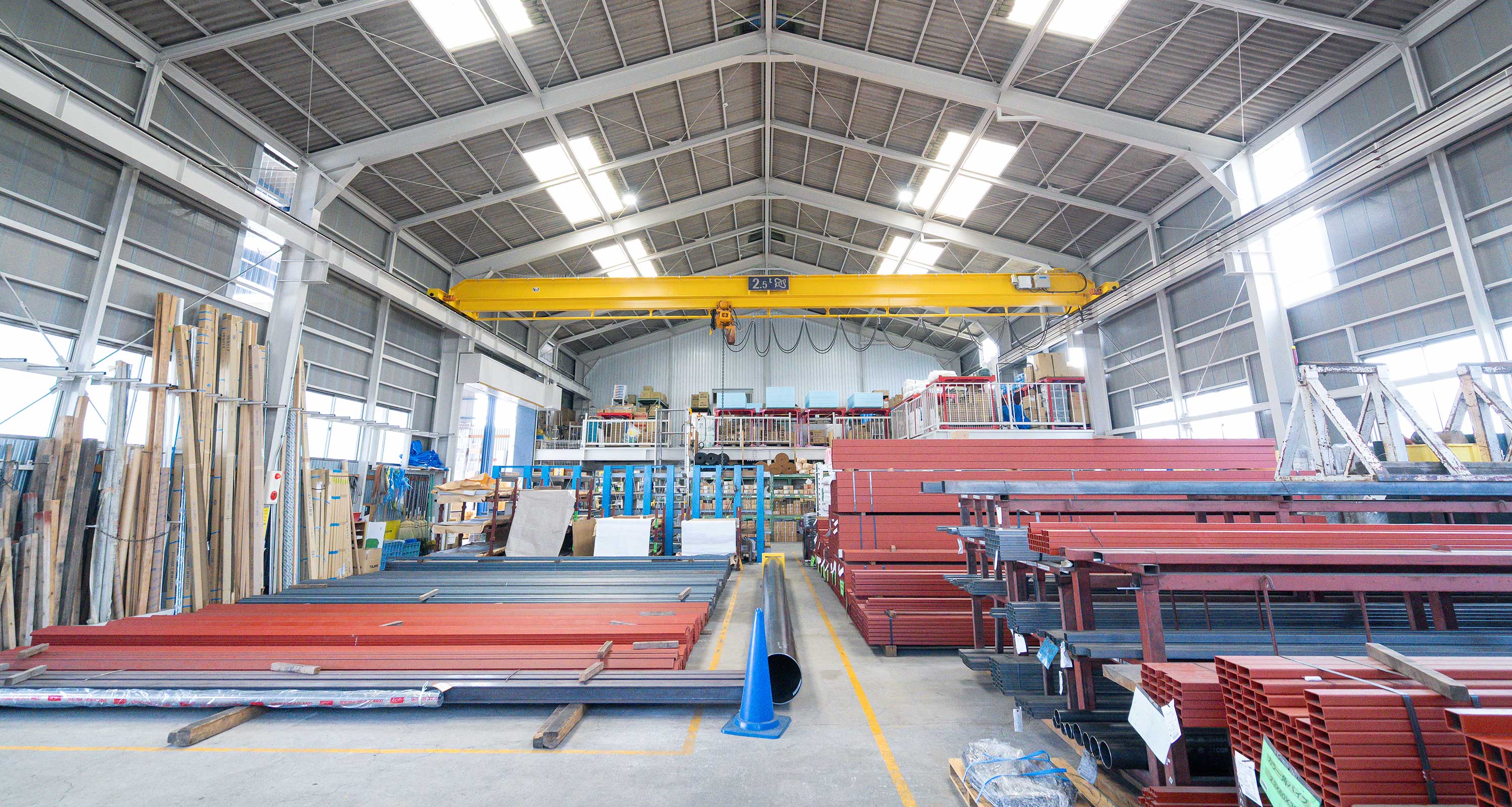 建設業、土木業でがんばる人の一番そばに