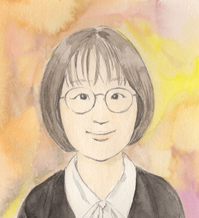 S.O.さん