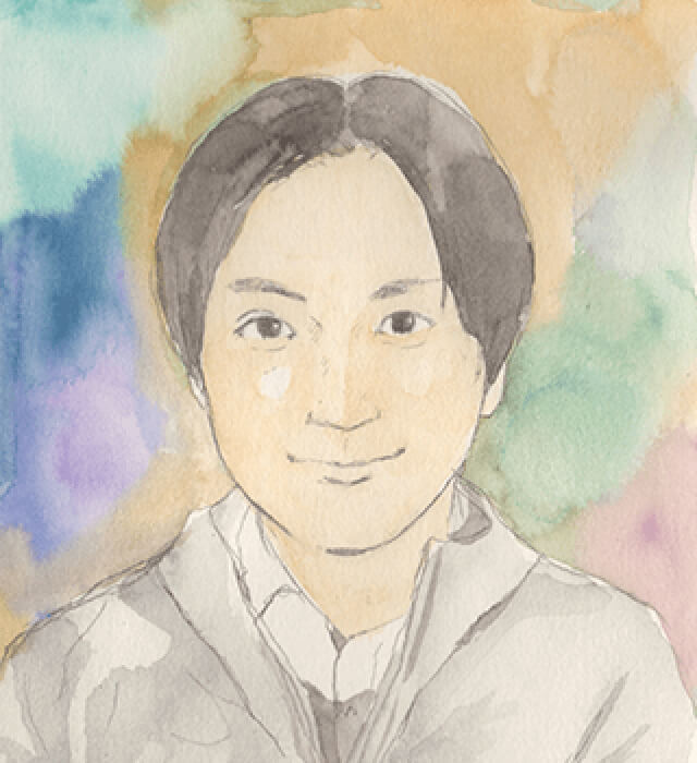 T.S.さん