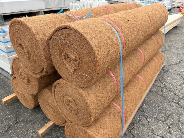 土木シート （ステラシート・ニードフルマット）