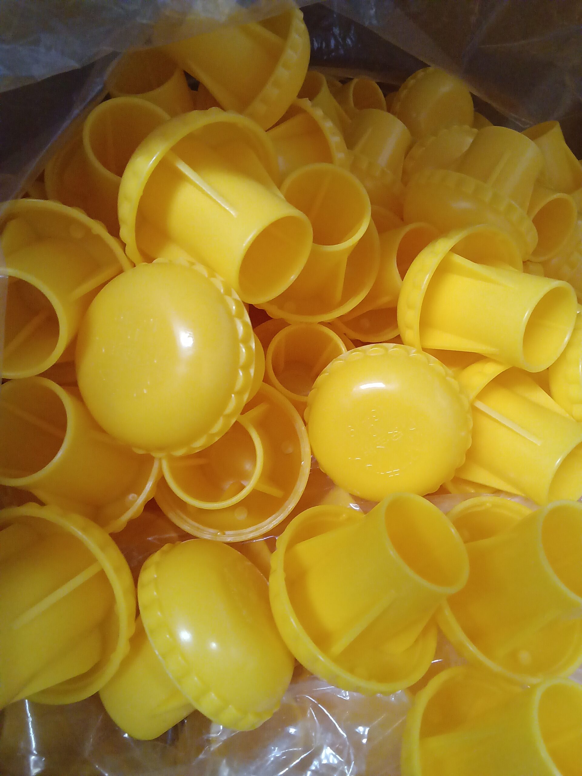 エンドキャップ